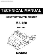 M-U420 technical.pdf